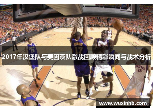 2017年汉堡队与美因茨队激战回顾精彩瞬间与战术分析