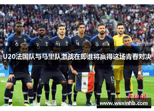 U20法国队与马里队激战在即谁将赢得这场青春对决